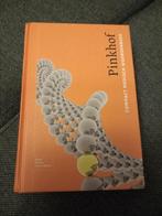 Pinkhof Compact medisch woordenboek, Boeken, Ophalen, Zo goed als nieuw