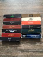 merken parfums 33ml, Handtassen en Accessoires, Uiterlijk | Parfum, Ophalen of Verzenden, Nieuw