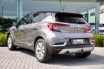 Renault Captur 1.0 TCe Life /TREKHAAK/CAMERA/CRUISE/NAVI/LED, Auto's, Voorwielaandrijving, 118 g/km, 1200 kg, 5 deurs
