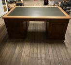 Klassieke engelse (notaris) bureau, Ophalen, Bureau