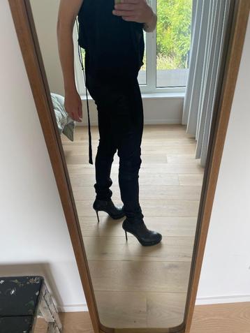 Ann Demeulemeester Pumps mt 38 (= 39) beschikbaar voor biedingen