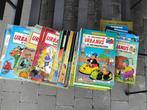 Urbanus strips 20 stuks, Meerdere stripboeken, Ophalen of Verzenden, Gelezen