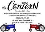 Réparation mécanique agricole, Articles professionnels, Enlèvement ou Envoi