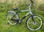 heeren fiets in goede staat, Fietsen en Brommers, Ophalen