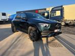GLE 350e 4MATIC Amg-line, Auto's, Mercedes-Benz, Automaat, 4 cilinders, Bedrijf, Hybride Elektrisch/Benzine