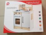 Speelkeuken: pintoy, Kinderen en Baby's, Ophalen, Nieuw, Meubelstuk of Keukentje