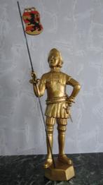 Standbeeld Hanske de Krijger, Antiek en Kunst, Ophalen