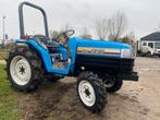 Iseki Seal 223 minitractor, Zakelijke goederen, Landbouw | Tractoren, Gebruikt, Tot 2500, Tot 80 Pk, Ophalen