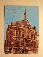 51680 - HOBOKEN - POLITIEKANTOOR, Verzamelen, Postkaarten | België, Verzenden