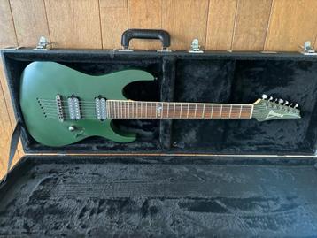 Ibanez Apex2 7-string Korn signature model, Enlèvement, Utilisé, Solid body, Ibanez