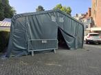 WERF TENT, Doe-het-zelf en Bouw, Ophalen, Zo goed als nieuw