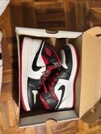 Air Jordan 1 MID, Envoi, Comme neuf