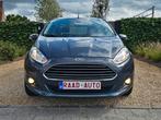 ❗ Ford fiesta 1.5 ✅️ 55kw ✅️ titanium ✅️ 2013 ✅ 1ste eigenaa, Auto's, Voorwielaandrijving, Euro 5, Stof, Zwart