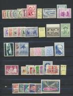 Belgique : belle collection de départ MNH XX, Timbres & Monnaies, Envoi