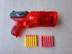 Nerf Elite Strongarm (Sonic Fire), Ophalen, Zo goed als nieuw