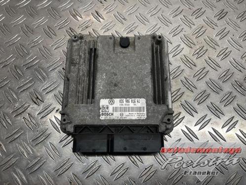Computer Motormanagement van een Seat Leon, Auto-onderdelen, Elektronica en Kabels, Seat, Gebruikt, 3 maanden garantie, Ophalen of Verzenden