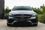 Mercedes-Benz E 63 AMG S Performance seats FULL OPTION!!, Argent ou Gris, 0 kg, 5 portes, Automatique