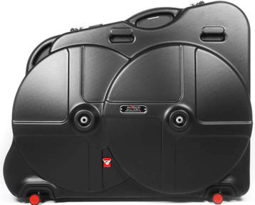 RENTAL SCICON AEROTECH EVOLUTION x TSA BIKE TRAVEL HARD CASE, Enlèvement, Utilisé, SCICON