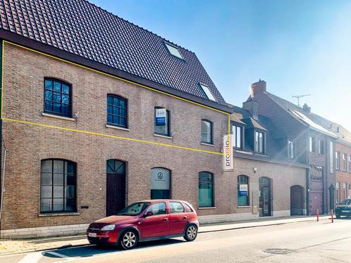 Kantoor te huur in Oostrozebeke, Immo, Huizen te huur, Overige soorten