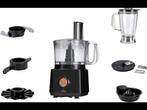 8-in-1 multifunctionele keukenmachine van Buccan, Ophalen, Zo goed als nieuw
