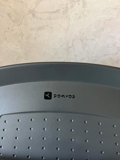 Opklapbare loopband Domyos Essential., Sport en Fitness, Gezondheidsproducten en Wellness, Gebruikt, Overige typen, Ophalen