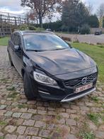 Volvo V60 Cross Country Break - 2016, Auto's, Volvo, Te koop, Break, 5 deurs, 1969 cc