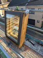 VERSCHILLENDE MATEN VELUX + optie montage, Doe-het-zelf en Bouw, Ophalen, Zo goed als nieuw, Dubbelglas