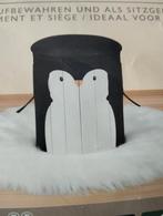 Nieuw zitbankje met opbergruimte, Ophalen of Verzenden