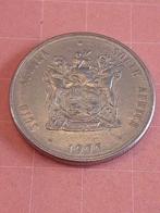 AFRIQUE DU SUD 1 Rand 1977, Enlèvement ou Envoi, Monnaie en vrac, Afrique du Sud