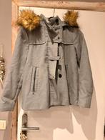 Manteau gris Zara, Vêtements | Femmes, Vestes | Hiver, Enlèvement, Comme neuf, Gris