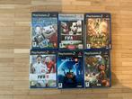 Playstation 2 games, Ophalen of Verzenden, Gebruikt