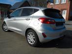 Ford Fiesta 1.1i Benzine *11/2017*1e Eigen *Ohboekje *Airco, Autos, Achat, 63 kW, Entreprise, Boîte manuelle
