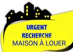 Maison a louer, Immo