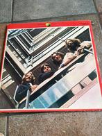Rode dubbele lp van de beatles, Ophalen, Gebruikt