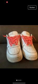 Air Force One Supreme, Enlèvement