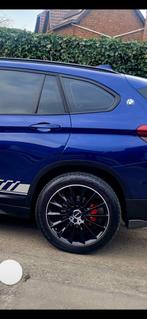 5x112 19 pouces   bmw X1, Ophalen, Gebruikt, BMW