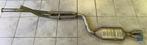 NOS Katalysator voor Mercedes-Benz W126 280SE 280SEL, Ophalen of Verzenden, Nieuw, Mercedes-Benz
