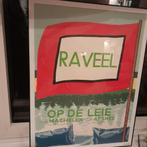 Raveel op de Leie, Enlèvement ou Envoi