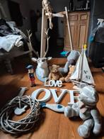 Decoratie kinderkamer, Ophalen, Zo goed als nieuw