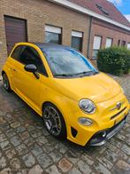 Abarth 595, Auto's, Abarth, Berline, Particulier, 1368 cc, Parkeersensor
