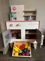 Keukentje te koop, Kinderen en Baby's, Speelgoed | Speelkeukens, Ophalen, Gebruikt