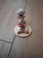 Figurine Astérix - Kiçah l'hindou, Ophalen, Asterix en Obelix, Zo goed als nieuw, Beeldje of Figuurtje