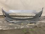Voorbumper van een Ford Fiesta, Gebruikt, -, -, Ford