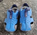 Nike sandalen Sunray Protect 2 (maat 18.5), Ophalen, NIKE, Jongetje of Meisje, Gebruikt
