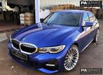 Nieuw 19 inch Breyton BMW 3 G20 breedset incl Bridgestone, Ophalen of Verzenden, 19 inch, Velg(en)
