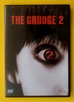 DVD du film The Grudge 2 - Horreur   V2, Vanaf 16 jaar, Ophalen of Verzenden, Zo goed als nieuw, Spoken en Geesten