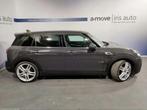 MINI Clubman Cooper S 2.0|PACK JCW|HARMANKARDON|KEYLESS|ALL4, Autos, Mini, Cuir, Argent ou Gris, Achat, https://public.car-pass.be/vhr/aa2d245c-f311-4533-ada1-a9a2c518d0cd