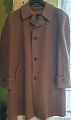 wollen winterjas maat M, Kleding | Heren, Jassen | Winter, Ophalen, Andere, Maat 48/50 (M), Beige