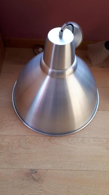 lustre inox a vendre beschikbaar voor biedingen