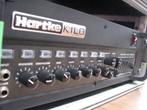 1000 Watt Bass Amplifier Hartke Kilo, Muziek en Instrumenten, Ophalen, Gebruikt, Basgitaar, 100 watt of meer